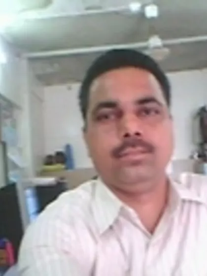 Sharad – Sperm Donor in Thane, Maharashtra, India