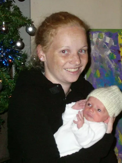 Casey – Surrogate Mother in Hamilton, New Zealand, New Zealand – photo 2