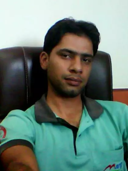 Surya – Sperm Donor in Surat, Gujarat, India – photo 2