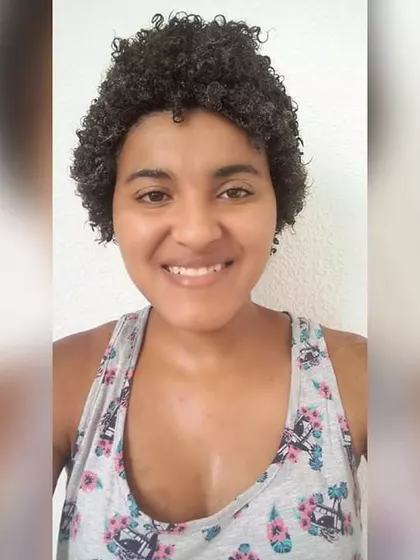 Stéphanie – Egg Donor in Caxias, Rio de Janeiro, Brazil – photo 2