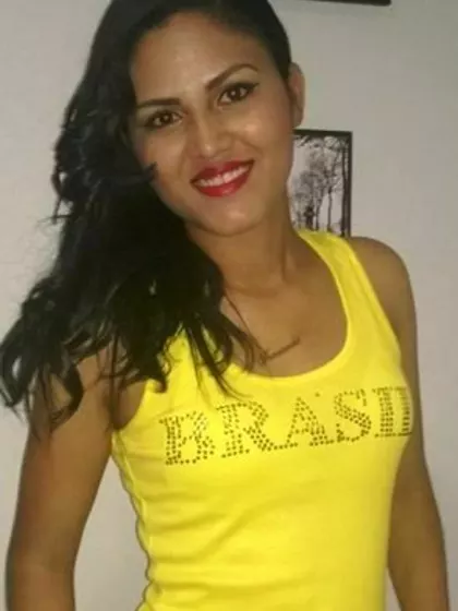 Fernanda – Egg Donor in Governador Valadares, Minas Gerais, Brazil