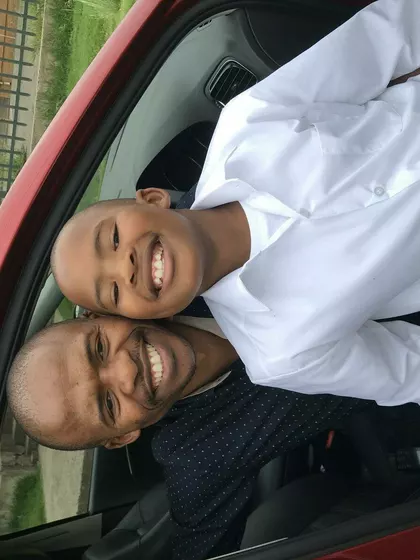 Dr – Sperm Donor in Durban, KwaZulu Natal, South Africa – photo 4