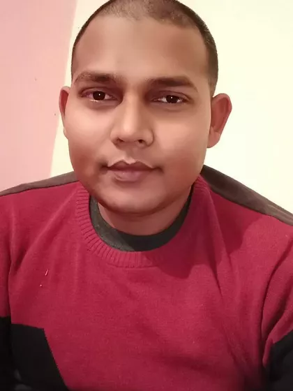 Aamir – Sperm Donor in Muzaffarpur, Bihar, India