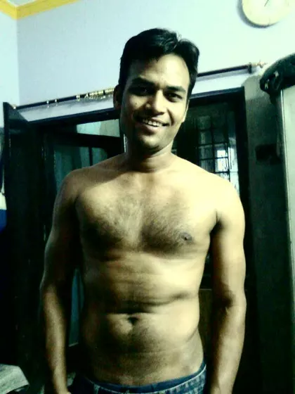 Mohit – Sperm Donor in Noida, Delhi, India – photo 2