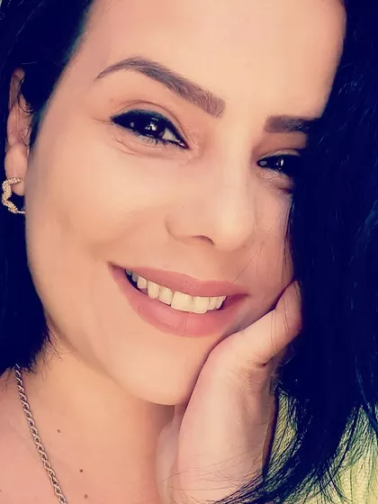 Tathiana – Egg Donor in Sao Paulo, Brazil