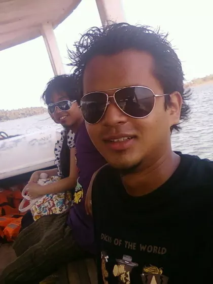 Abhinav ā Sperm Donor in Dibrugarh, Assam, India