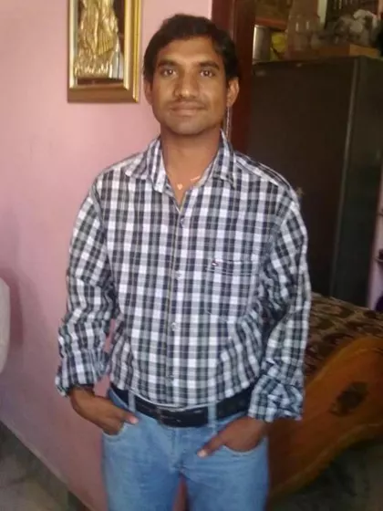 Prakashnaik