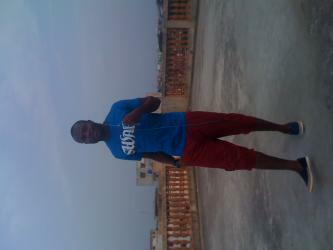 Chuks