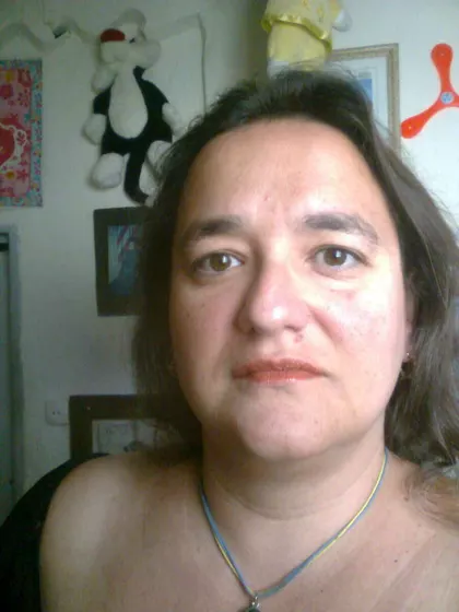 Eliana – Surrogate Mother in Sao Paulo, Sao Paulo, Brazil
