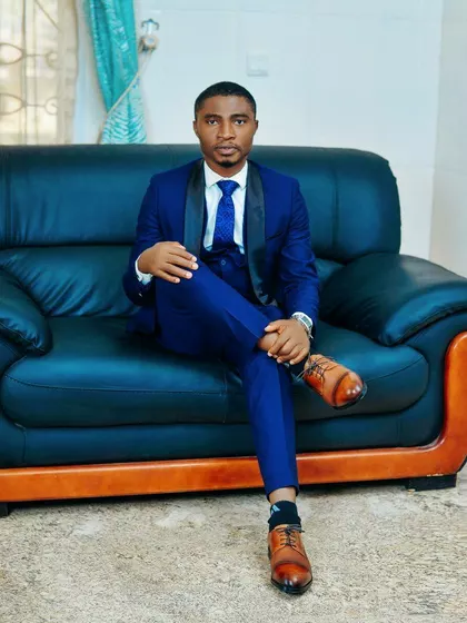 Isaiah – Sperm Donor in Makurdi, Benue, Nigeria – photo 2