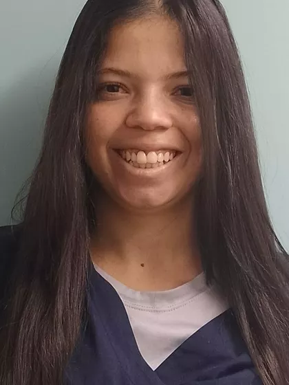 Raphaela – Egg Donor in Belo Horizonte, Minas Gerais, Brazil – photo 3