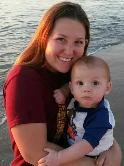 Emily – Surrogate Mother in Wilmington, North Carolina, United States