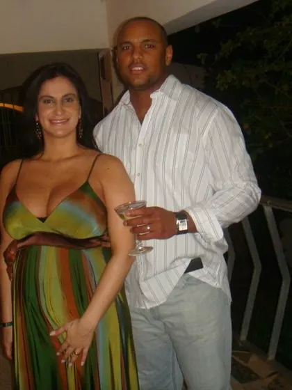 Elaine – Egg Donor in Pocos de Caldas, Minas Gerais, Brazil
