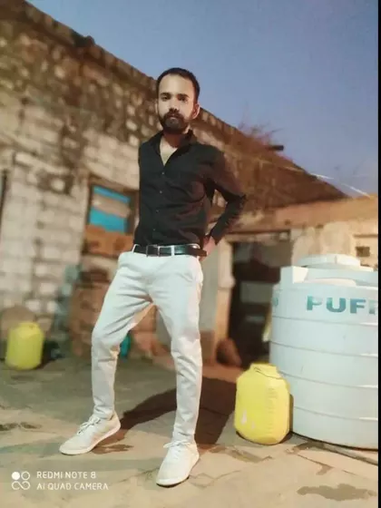 Vishal – Sperm Donor in Rewa, Madhya Pradesh, India
