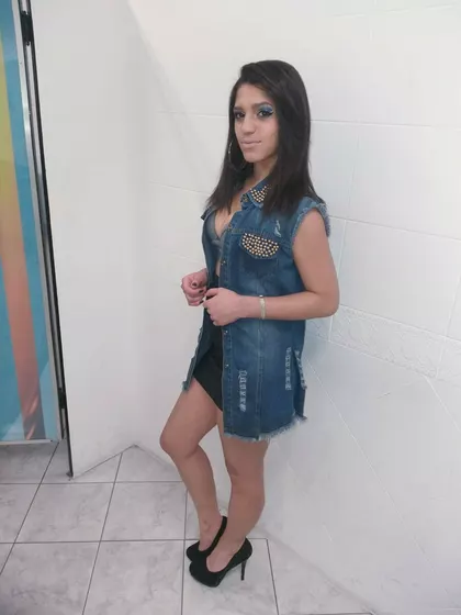 Raquel – Egg Donor in Sao Paulo, Sao Paulo, Brazil – photo 2