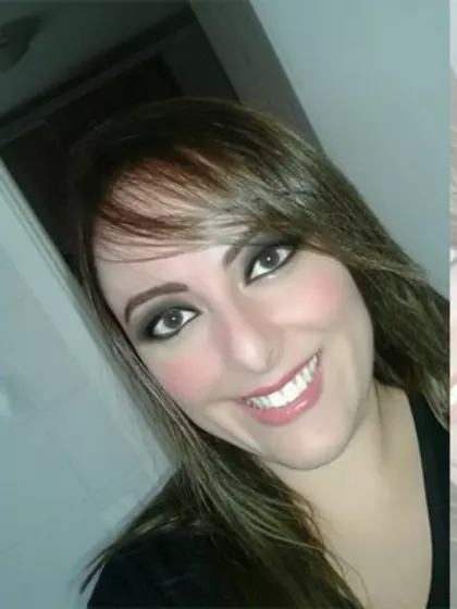 Priscila – Surrogate Mother in Guarulhos, Sao Paulo, Brazil