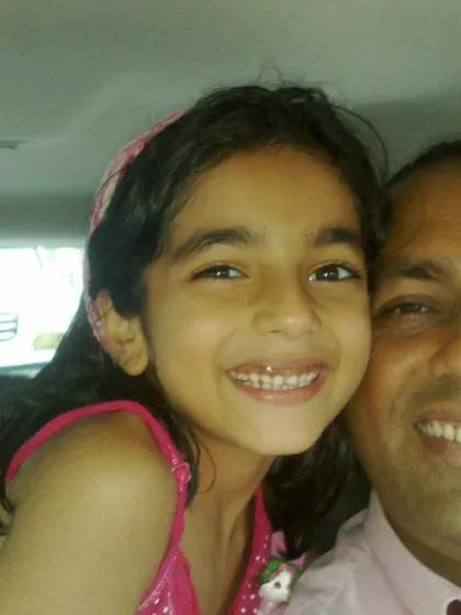 Mohiuddin – Sperm Donor in Barr Dubayy, Dubayy, United Arab Emirates – photo 3