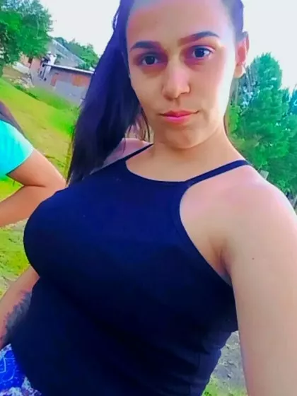 Janaina – Egg Donor in Sapiranga, Rio Grande do Sul, Brazil