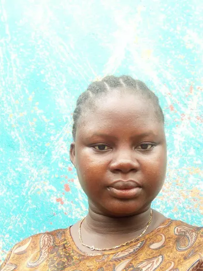 Mayowa – Surrogate Mother in Mushin, Lagos, Nigeria