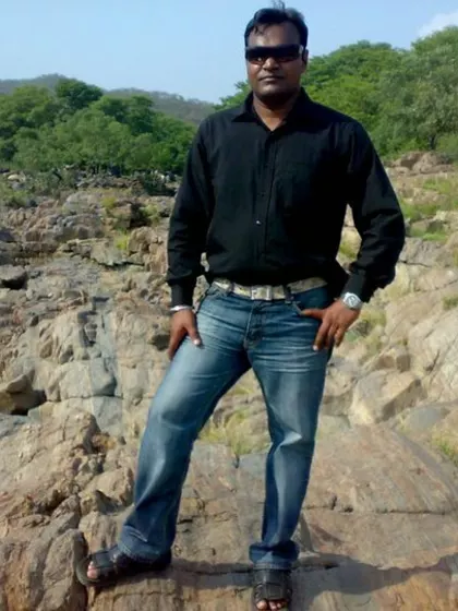 Vijay – Sperm Donor in Bangalore City, Karnataka, India – photo 3