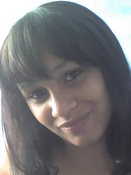 Ludmila – Egg Donor in Bello Horizonte, Minas Gerais, Brazil