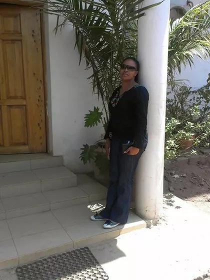 Agnes – Surrogate Mother in Nairobi, Nairobi Area, Kenya – photo 2