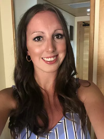 Abigail ā Surrogate Mother in Leeds, England, United Kingdom