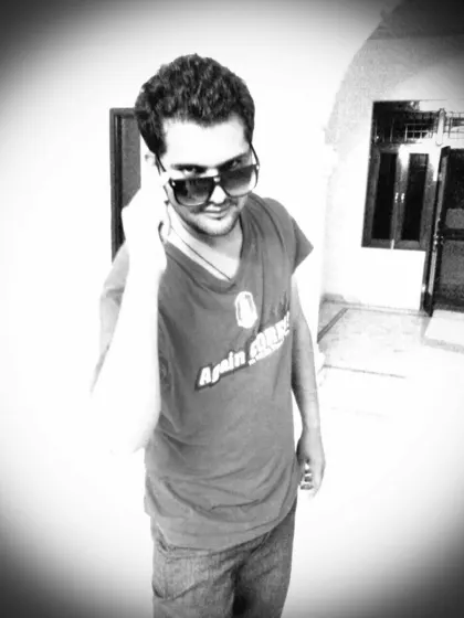 Sameer – Sperm Donor in Jaipur, Rajasthan, India