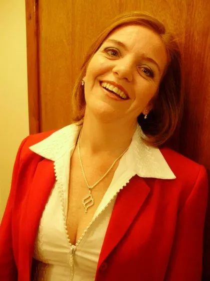 Renata – Egg Donor in Jacarezinho, Parana, Brazil