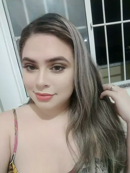 Sheila – Egg Donor in Fortaleza, Ceara, Brazil – photo 4