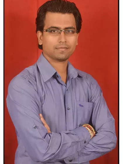 Rahul – Sperm Donor in Bangalore, Karnataka, India