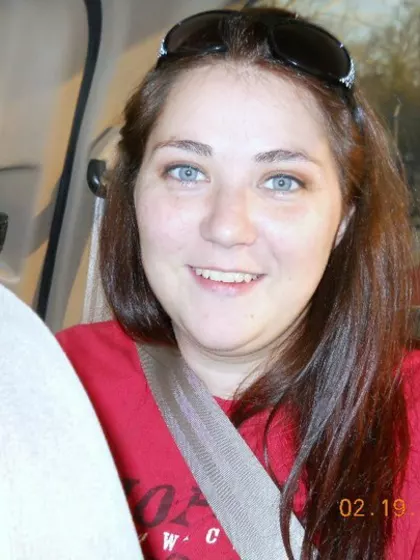 Kayla – Egg Donor in Lafayette, Louisiana, United States