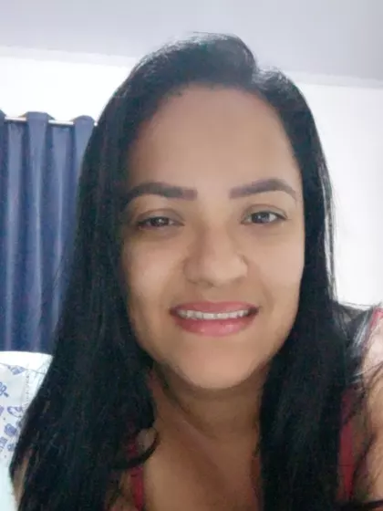 Tatiana – Surrogate Mother in Brasilia, Distrito Federal, Brazil – photo 3