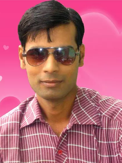 Usman – Sperm Donor in Faridabad, Haryana, India – photo 2
