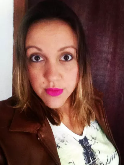 Ana – Egg Donor in Rio de Janeiro, Brazil