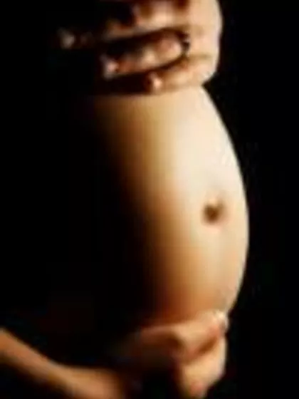 Amy – Surrogate Mother in Beijing Shi, Beijing, China – photo 3