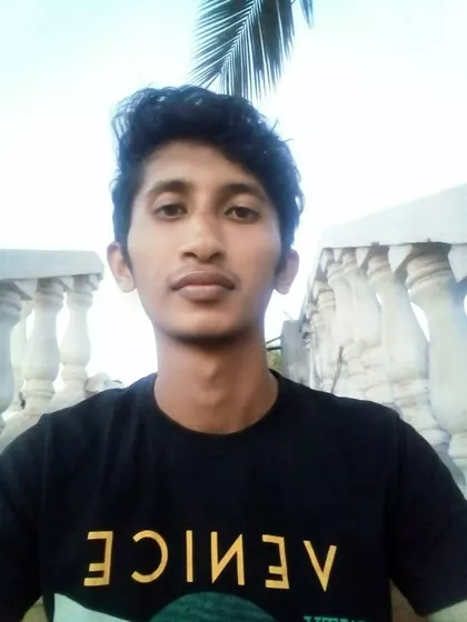 Naveen – Sperm Donor in Calangute, Goa, India
