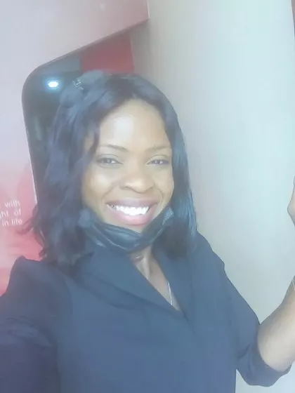 Blessing – Surrogate Mother in Uyo, Akwa Ibom, Nigeria – photo 4