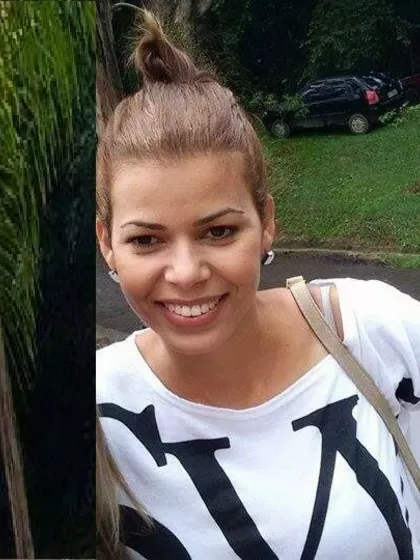 Angelica – Egg Donor in Campinas, Sao Paulo, Brazil – photo 3