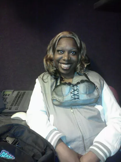 Phelecia – Surrogate Mother in Arlington, Texas, United States