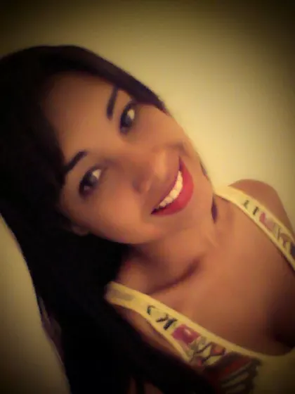 Bruna – Egg Donor in Bauru, Sao Paulo, Brazil