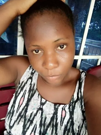 Deborah – Egg Donor in Akwa, Anambra, Nigeria – photo 2
