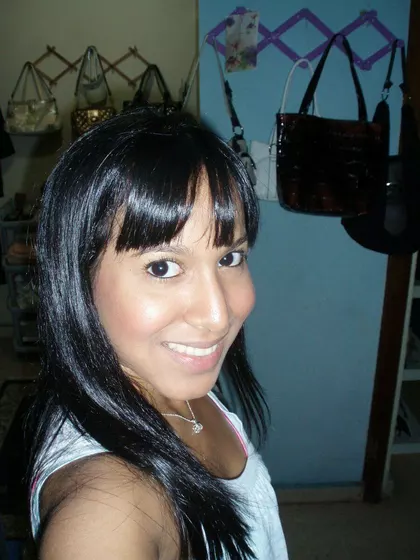 Ileana – Egg Donor in Parque Lefrevre, Panama, Panama – photo 3