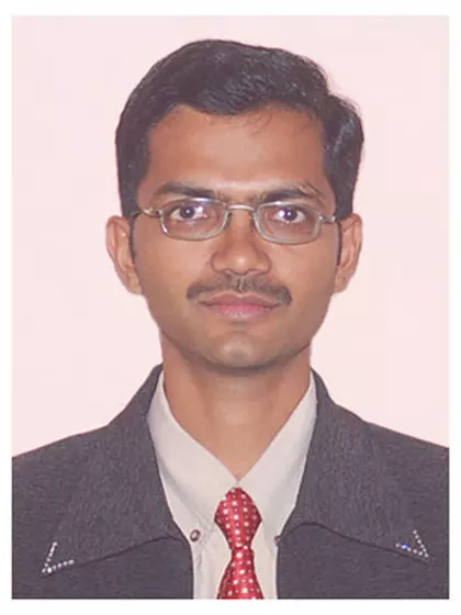 Amitsinh – Sperm Donor in Surat, Gujarat, India
