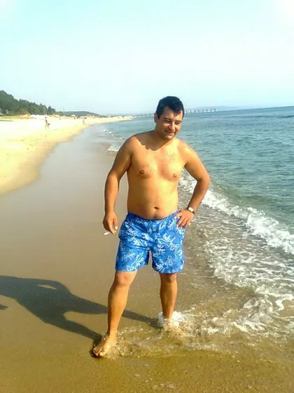 Emil – Sperm Donor in Razgrad, Razgrad, Bulgaria – photo 4