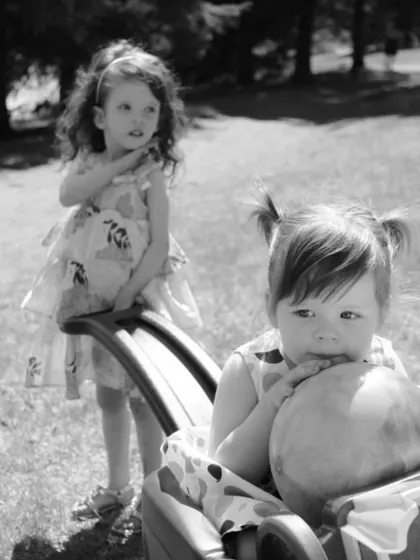 Dawn – Egg Donor in Edmonton, Alberta, Canada – photo 3