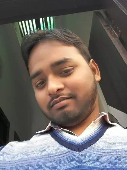 Ravi – Sperm Donor in Bareilly, Uttar Pradesh, India