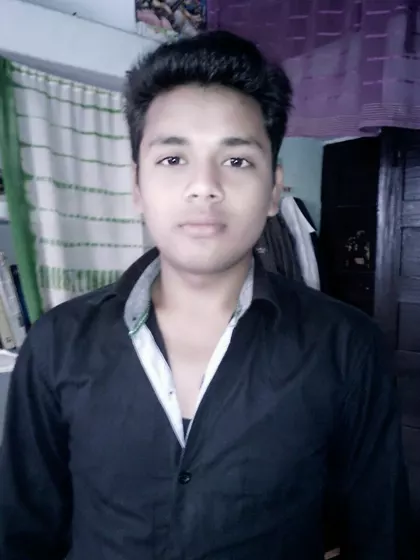 Sunil – Sperm Donor in Allahabad, Uttar Pradesh, India – photo 3