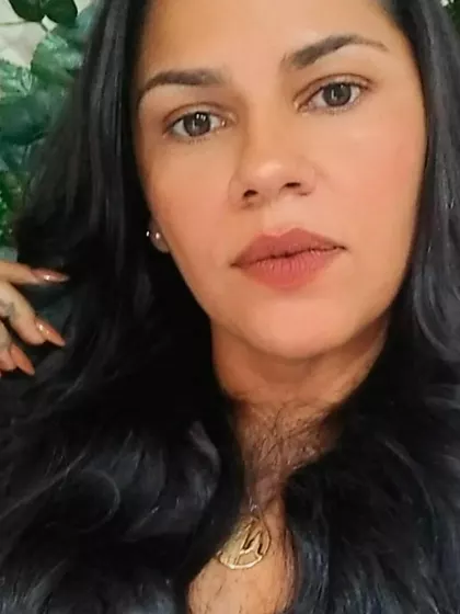 Cândice – Egg Donor in Jaboatao, Pernambuco, Brazil – photo 2