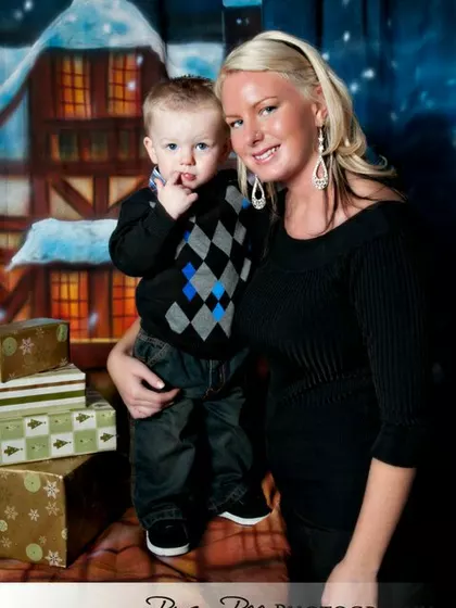 Kristen – Egg Donor in Brantford, Ontario, Canada – photo 2